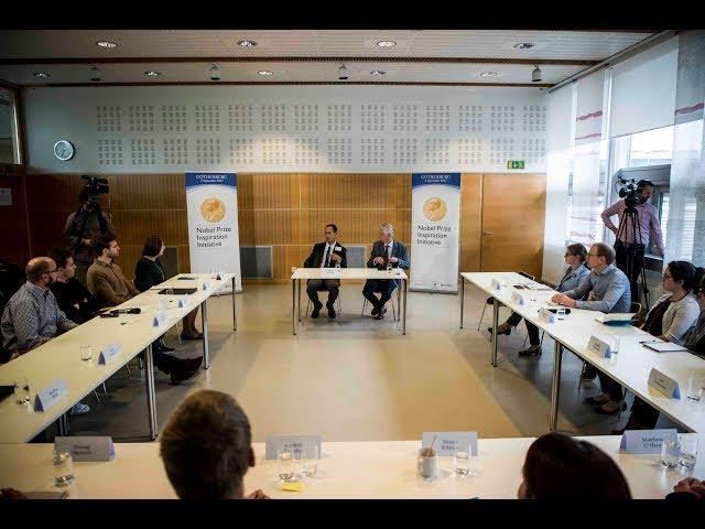 "I don't know how powerful the current peer review system is" Nobel Laureate Shinya Yamanaka