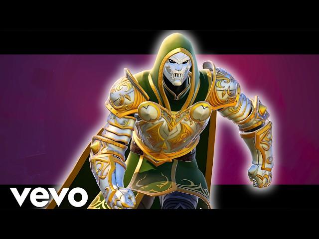 An ORIGINAL Fortnite Song - “Doom's Reign" | (Chapter 5 Season 4) | by 2fumed