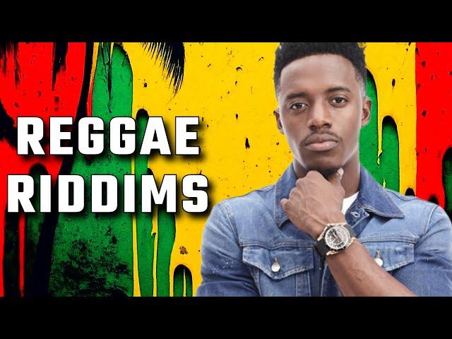 Reggae Mix 2024: Jah Cure Busy Signal Chris Martin Gyptian Popcaan |Tina's Mixtape