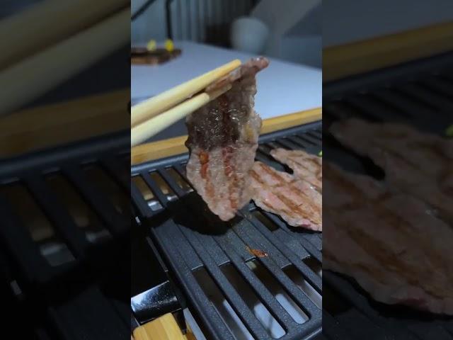 #yakiniku #meatgrill #meatlovers #asmr #shortsviral #shorts_ #shorts #japanesefood #japanesebeef