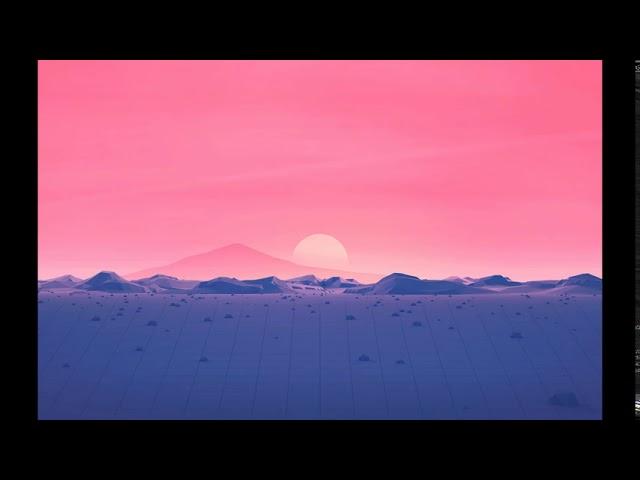 Nick Farrow - Farewell