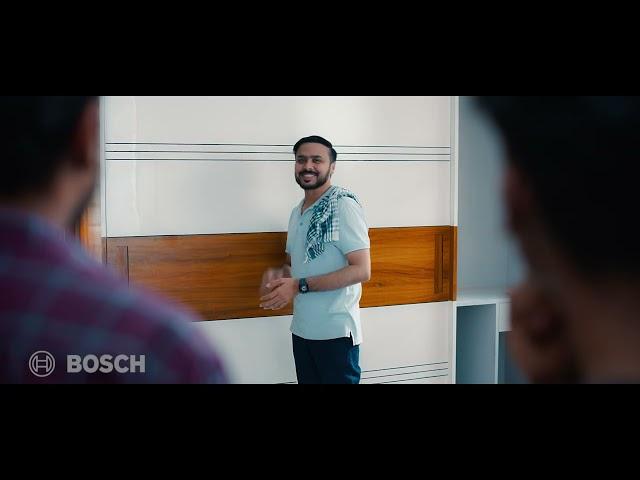 Celebrating Craftsmanship | Bosch Power Tools