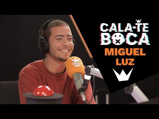 Mega Hits - Snooze | Cala-te Boca com Miguel Luz