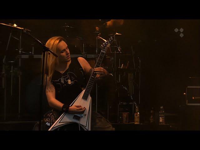 Children Of Bodom - [Live at Tuska Open Air Metal Festival 2003] 4K Remastered