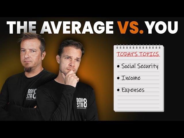 AVERAGE RETIREE INCOME: HOW DO YOU COMPARE? 