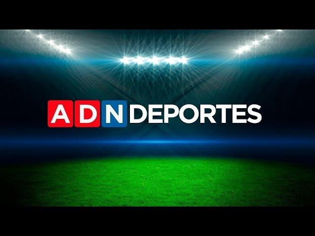 Coquimbo Unido vs. U de Chile | Copa Chile 2024