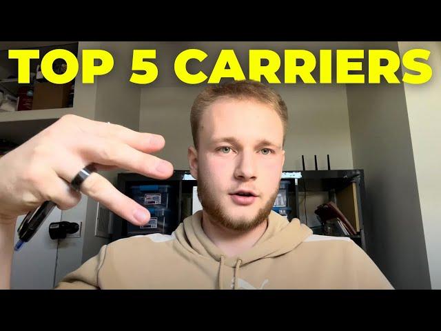 Top 5 Final Expense Carriers For 2024