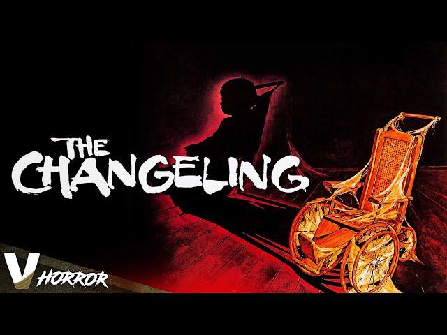 THE CHANGELING - GEORGE C SCOTT - FULL HD CLASSIC HORROR MOVIE IN ENGLISH