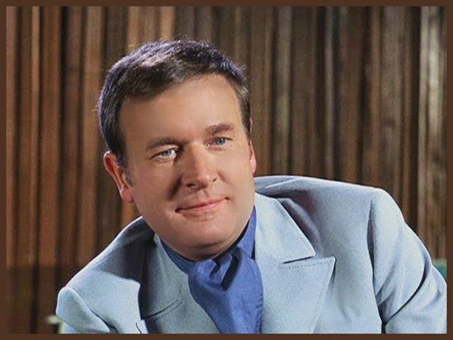 Bill Daily - Roger Healey Tribute