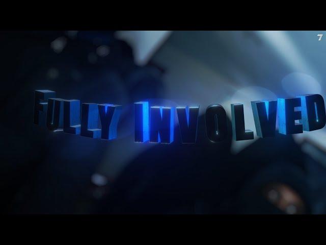 #OGB x #ITF - Fully Involved (Official Music Video)