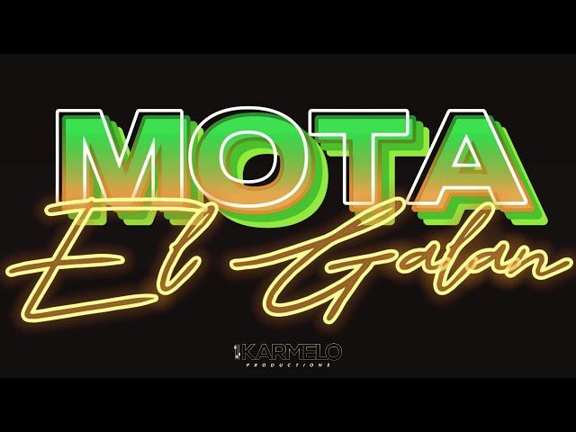 Galan - MOTA | #LLYLCEP (Video Oficial) Prod By @djkarmecr