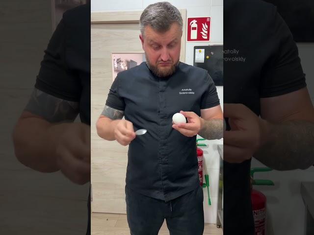 Testing the Viral Egg Peeling Lifehack!  | Can We Really Peel an Egg This Easily?