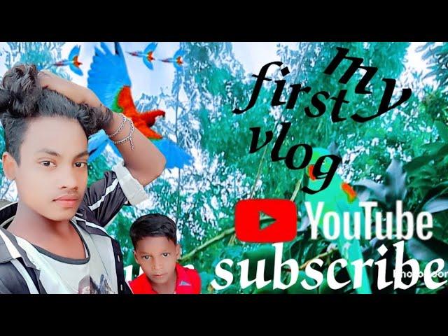 My first vlog YouTube channel and pintu Kumar vlog please subscriber