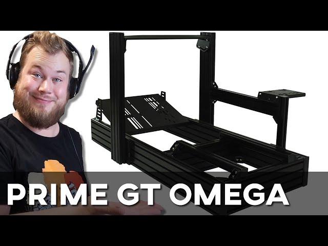 My New Rig GT OMEGA PRIME First Impressions