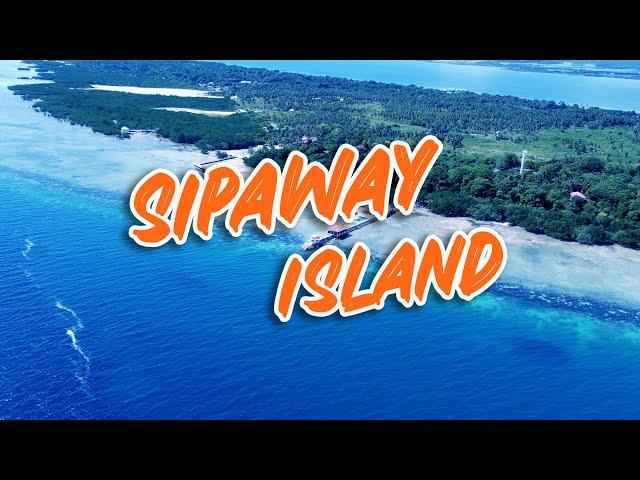 Sipaway Island Tripping ni Roming Episode 156