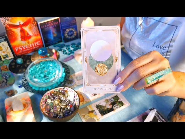 ️ PISCES - "TWIN FLAME: LOVE HURTS - HAUNTED BY THE PAST, BUT YOU'RE TURNING THINGS AROUND!!!" ️