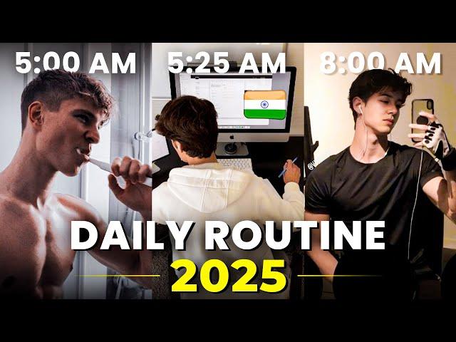 This Routine Changed My Life 90 Days 