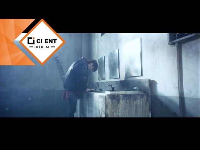 [Double S 301(더블에스301)] - DIRTY LOVE (MUSIC VIDEO-김규종THEMA)
