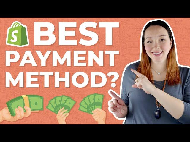 Shopify Payment Gateways to Get Paid FAST | Quick Shopify Tips