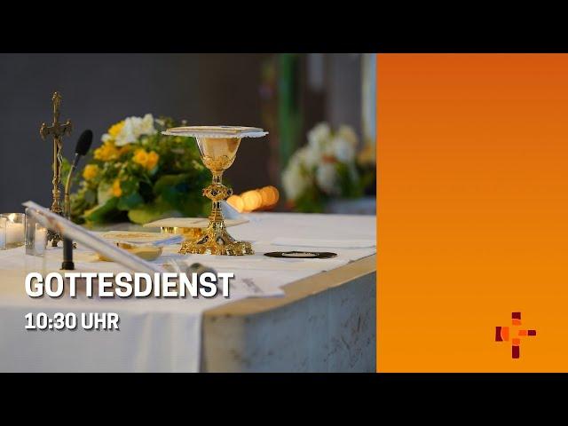 28.12.2024 10:30 Uhr Gottesdienst - Erlöserpfarre Lustenau Rheindorf