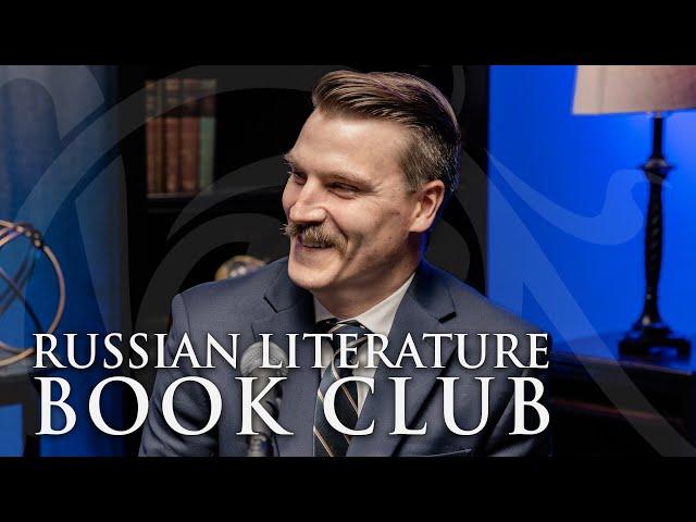 Weather is the Conflict (Seriously): Russian Book Review