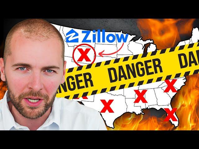 The 2nd stage of the Housing Crash has officially begun.