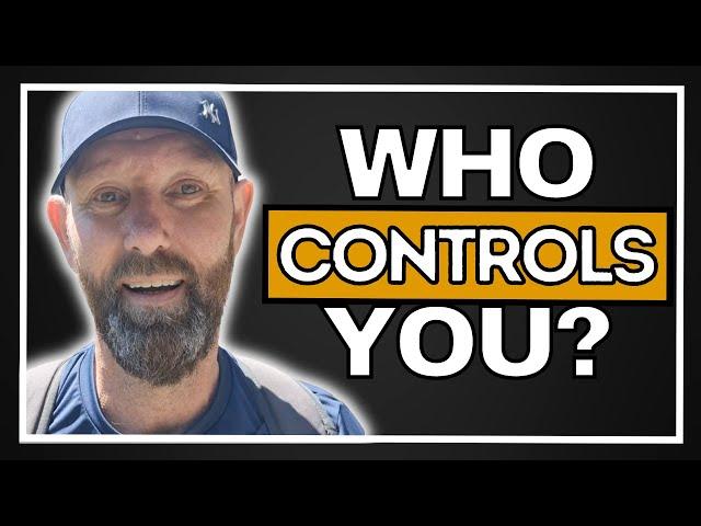 Control Your Mind, Alcohol Cannot Control You, You Are The Boss, You Can Do This! | Kevin O'Hara