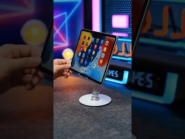 Portable Mobile & Tablet Stand for Desk, Home & Office #shorts #shortsfeed #mobileaccessories