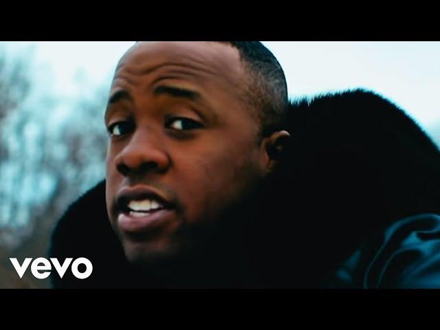 Yo Gotti - 81