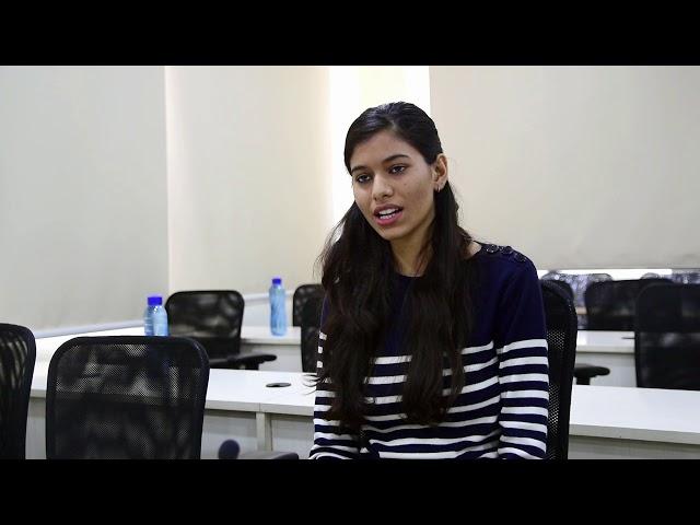 Student Testimonials - Smart Interviews