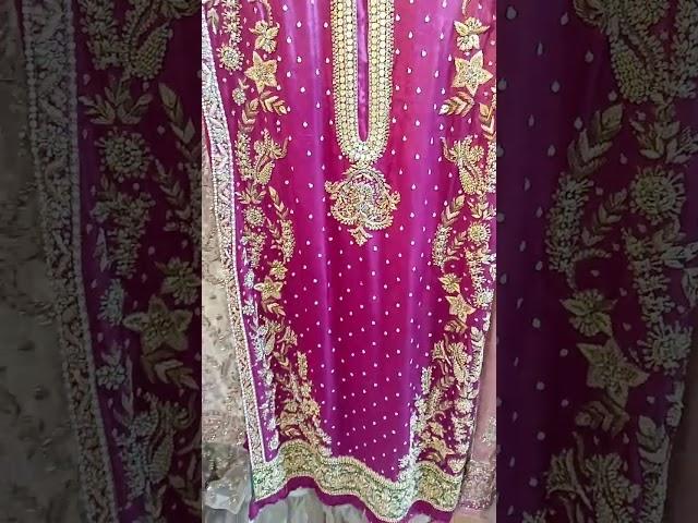 custom embroidery shops in qurtaba Market Karachi