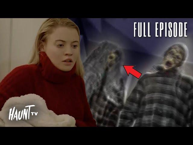 TOP 3 Terrifying Encounters with Evil Spirits | Paranormal Survivor 505