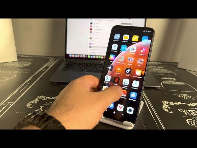 ЛУЧШИЙ СПОСОБ Как ЗАПИСАТЬ ВИДЕО С ЭКРАНА ANDROID телефона!