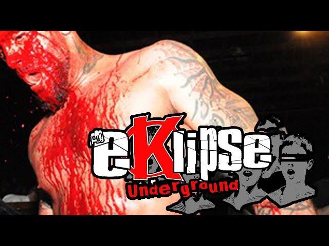 History of PWe;  Chapter 10 The Ultra Violent Title Wrestling Documentary