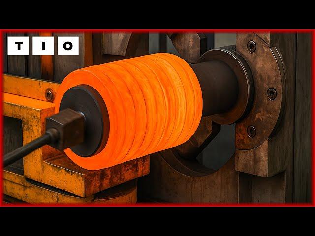 Most SATISFYING Factory Machines and Ingenious Tools That Are On Another Level ▶ 1 #ingenioustools
