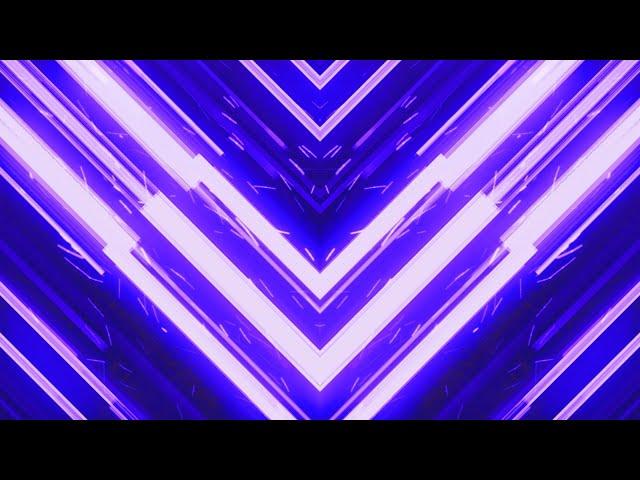 Chronal & Mark Elpher - Hard Reset (Visualizer)