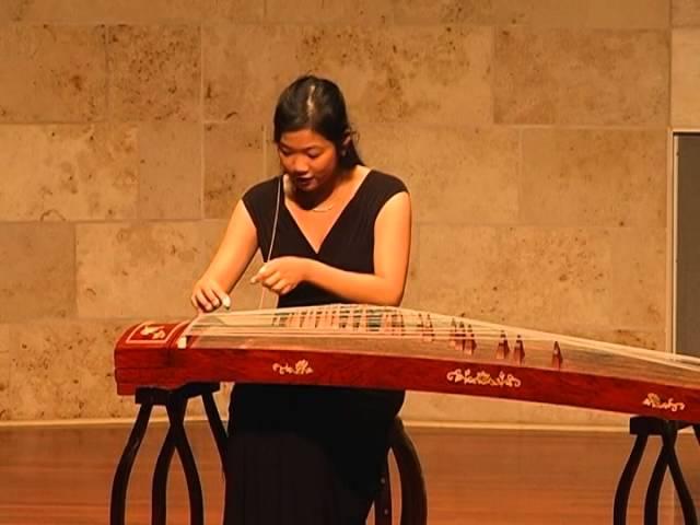 Nikki Zhang: Sounds of My Home Village