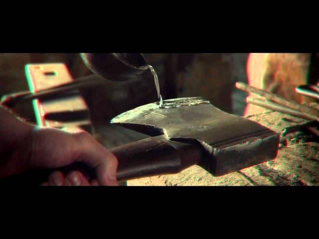 Abraham Lincoln: Vampire Hunter | Official Trailer | 20th Century FOX
