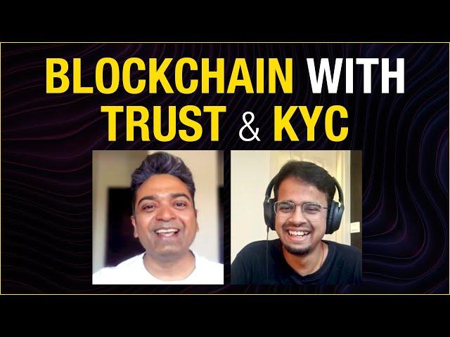 Swapnil: Founder - ASQI, Newrl, IIMA, IITB, Crypto, DeFi, FinTech | Podcast With Raushan #W3R3