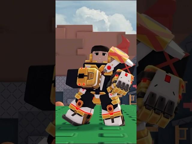 TDX Golden Mine Layer Dances - Tower Defense X Roblox