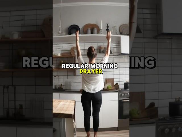 Why You Should Start Your Day With Prayer | Part 2 #prayer #inspiration #wisdom