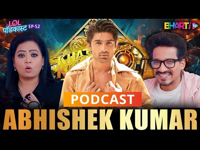 The Truth Behind Abhishek Kumar's Reality TV Success