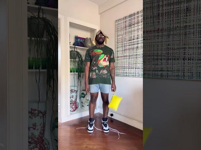 OUTFITS by JP (IX)   #shortsvideo #looneytunes #vintagestyle #mensfashion #blackfashion #blackstyle