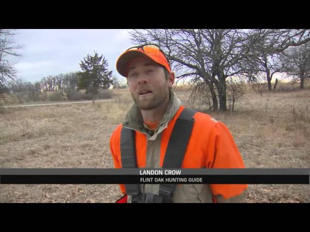 Americana Outdoors 2013- Upland Bird Hunting