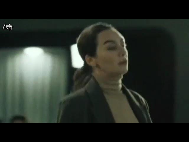 Mezarlık:Judas #mezalık #birceakalay #netflix #dizi #edit