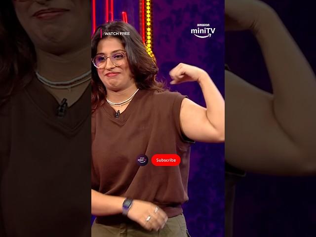 Ashish Chanchlani Impressed By Physique ft. Scout | Playground Season 2 | Amazon miniTV