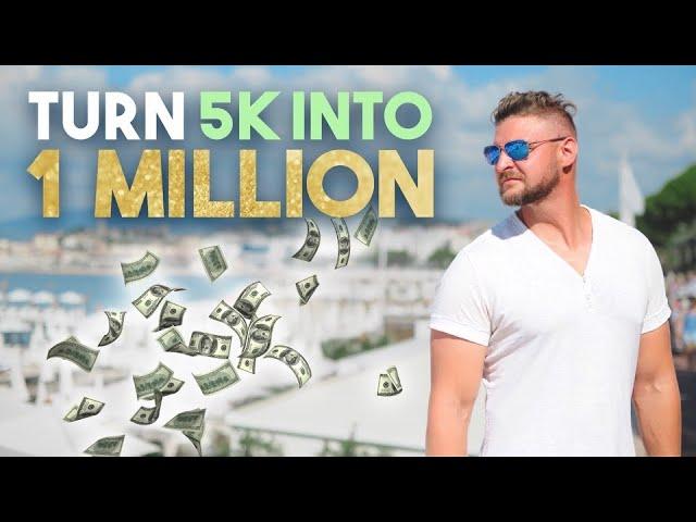 5 Ways to Invest in Real Estate with Only $5,000