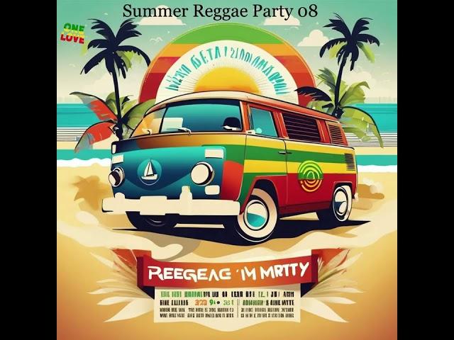 {FREE} Reggae Summer Party 08 {Type Beat}{  Buy 2 Get 1 Free