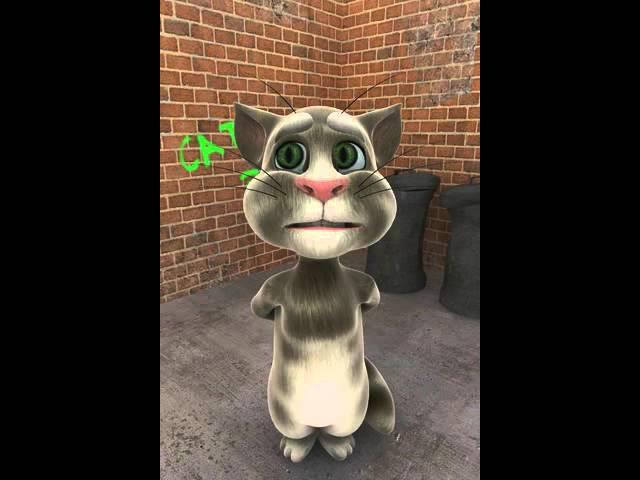Talking Tom