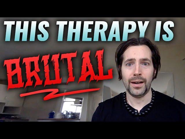 Primal Therapy is BRUTAL [Sasha Show S02E01]